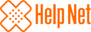 logo helpnet
